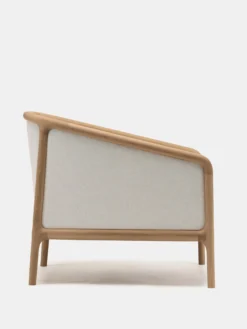 NF-LC01 Lounge Chair