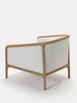 NF-LC01 Lounge Chair