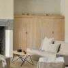 N701 Footstool