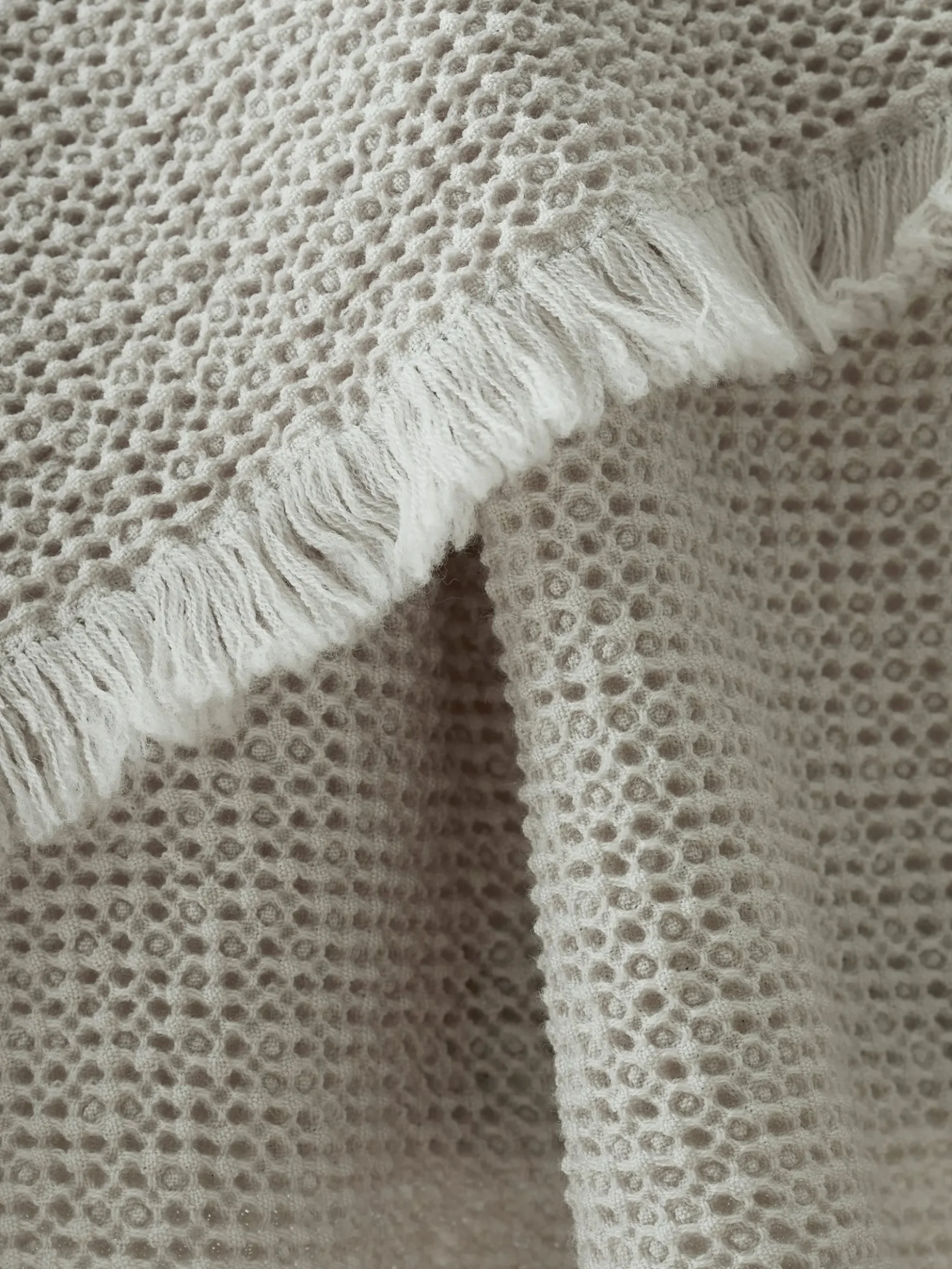Nid Plaid - Mastice