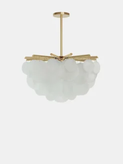 Nimbus Round Chandelier