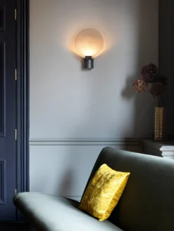 Nimbus Wall Lamp