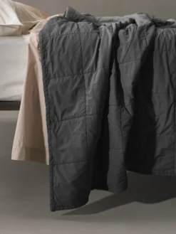 Nite Bed Cover 260x270 - Antracite