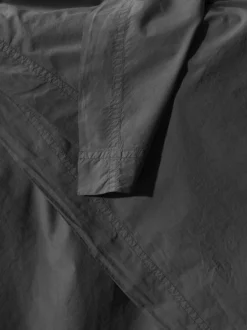 Nite Cotton Bedding - Antracite