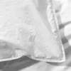 Nite Cotton Bedding - Bianco