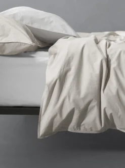 Nite Cotton Bedding - Marmo