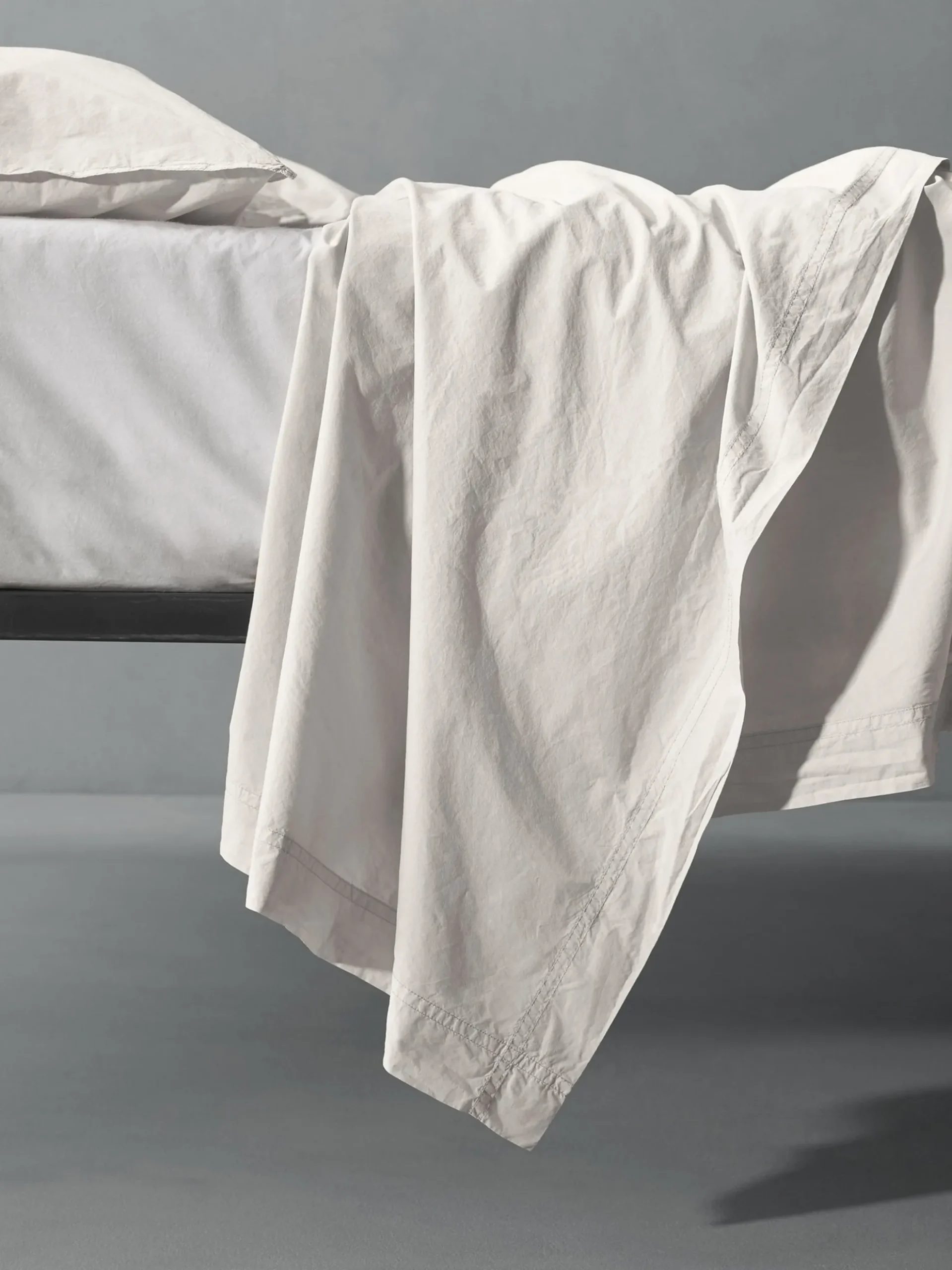 Nite Cotton Bedding - Marmo