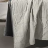 Nite Cotton Bedding - Mastice