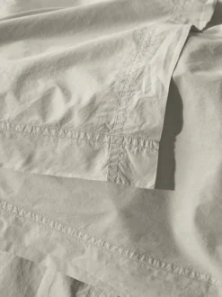 Nite Cotton Bedding - Mastice