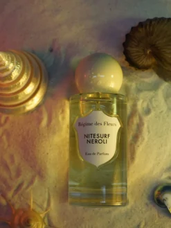 Nitesurf Neroli - EdP 75 ml
