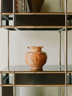 Nkyinkyim Bookshelf