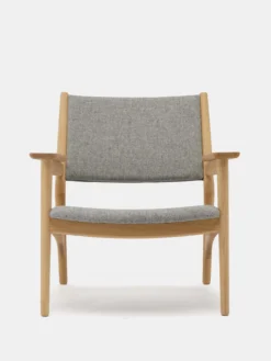N-LC01 Armchair