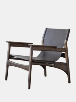 N-LC02 Armchair