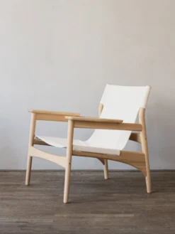 N-LC02 Armchair