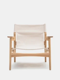 N-LC02 Armchair