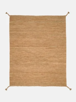 No.27 - Jute Braided