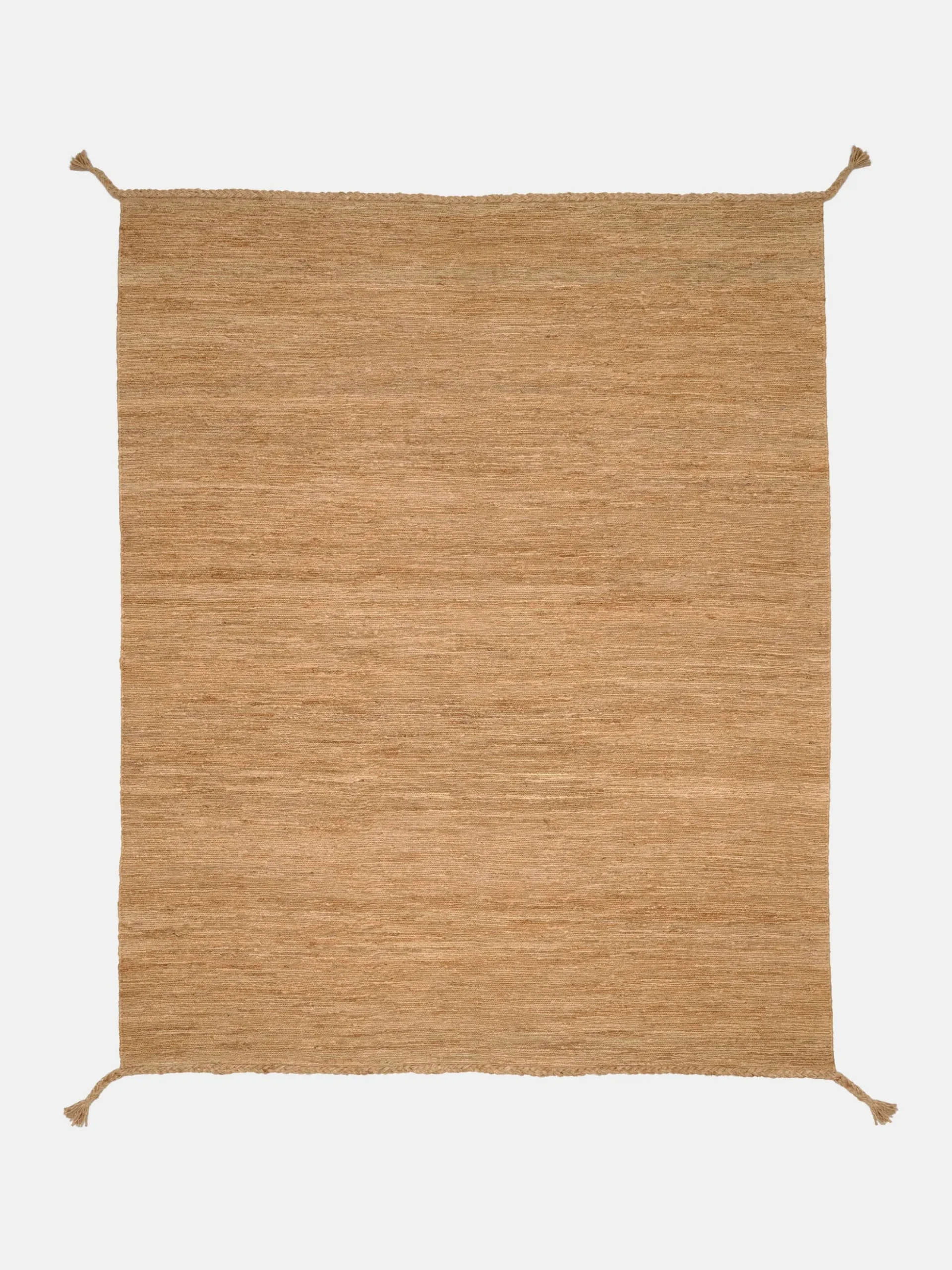 No.27 - Jute Braided