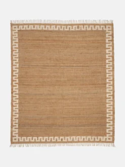 No.26 - Jute Frame