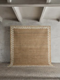 No.26 - Jute Frame