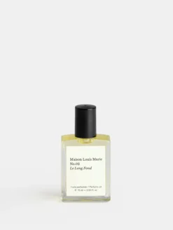 No.02 Le Long Fond - Perfume Oil 15 ml