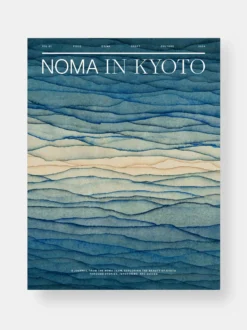 Noma in Kyoto