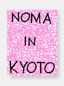 Noma in Kyoto