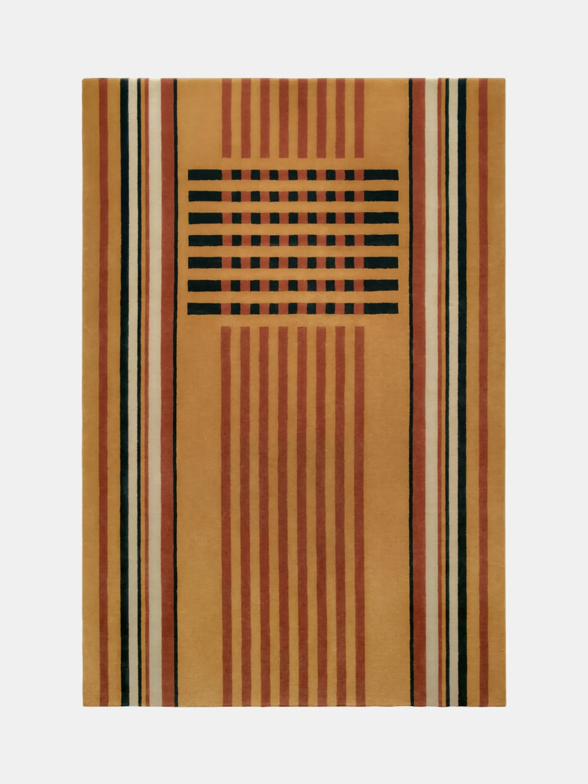Normandie - Ochre