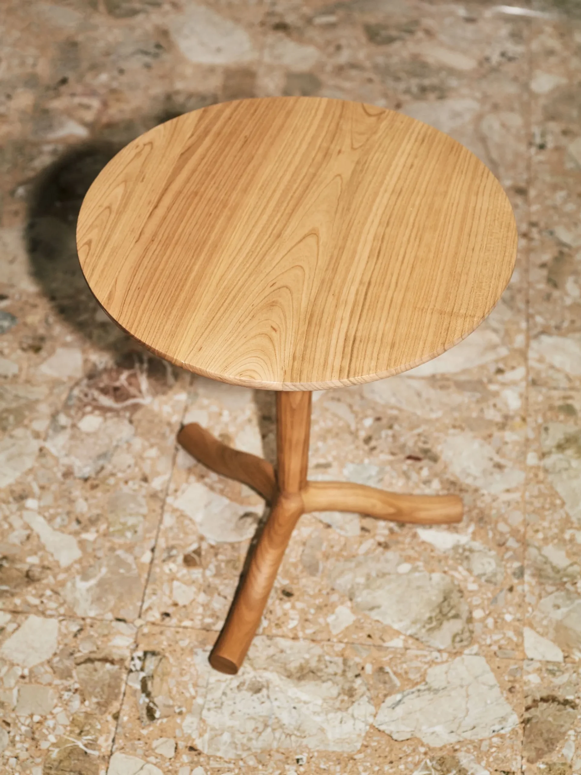 Norton Side Table