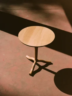 Norton Side Table