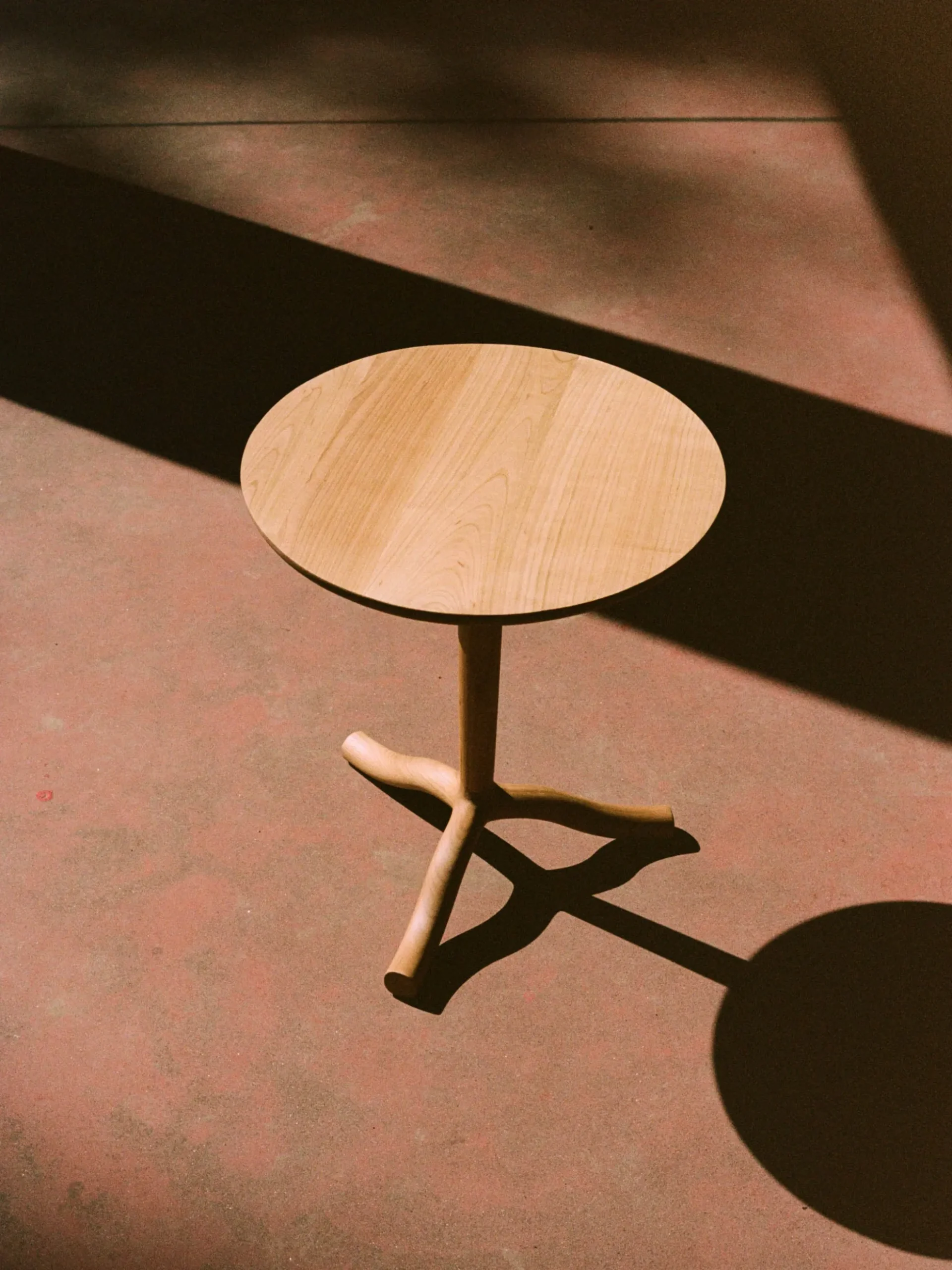 Norton Side Table