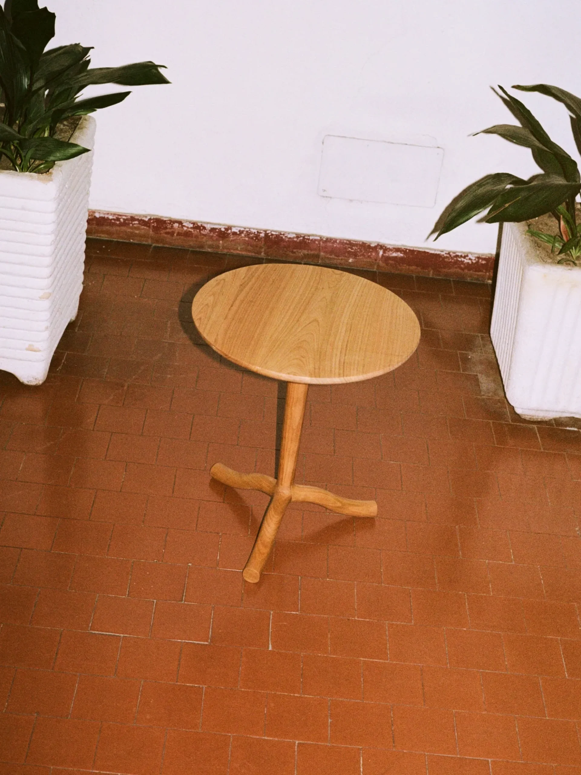 Norton Side Table