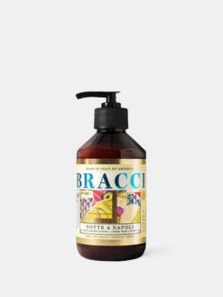 Notte a Napoli Hand and Body Lotion - Mint Scent