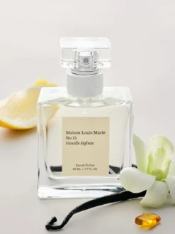 No.15 Vanille Infinie - EdP 50 ml