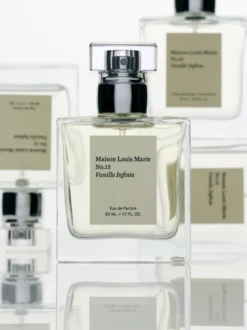 No.15 Vanille Infinie - EdP 50 ml