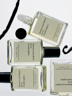 No.15 Vanille Infinie - Perfume Oil 15 ml