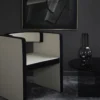 Novel Chair