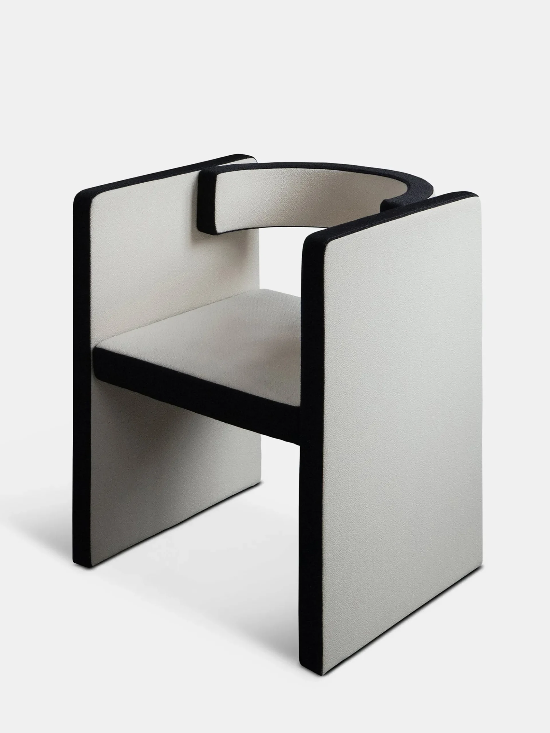 Novel Chair