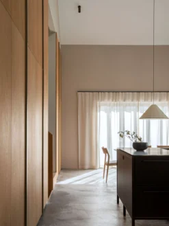 N-PL01 Pendant Lamp