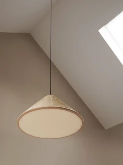 N-PL01 Pendant Lamp