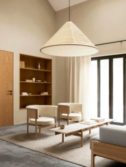 N-PL01 Pendant Lamp
