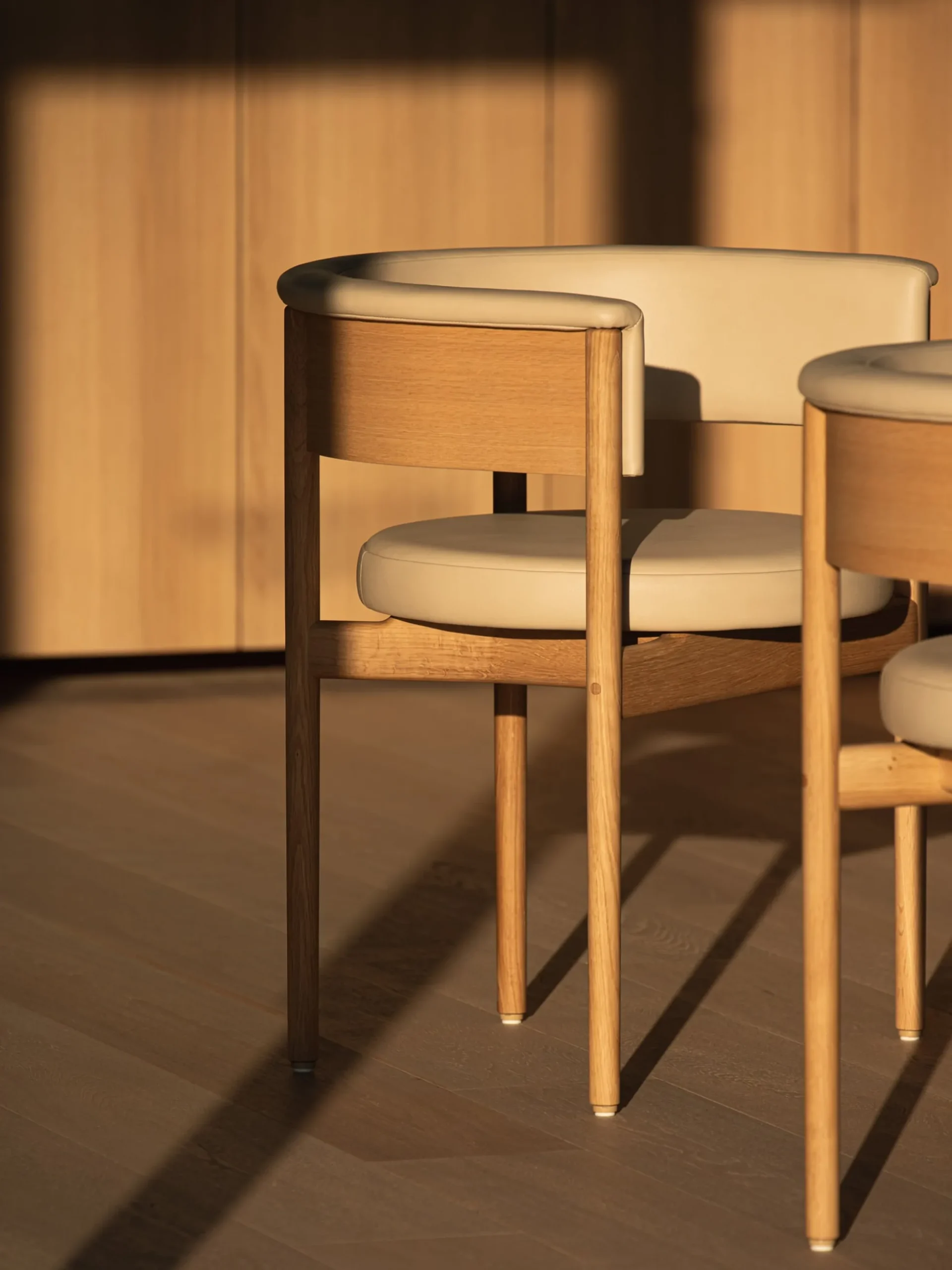 N-SC01 Armchair