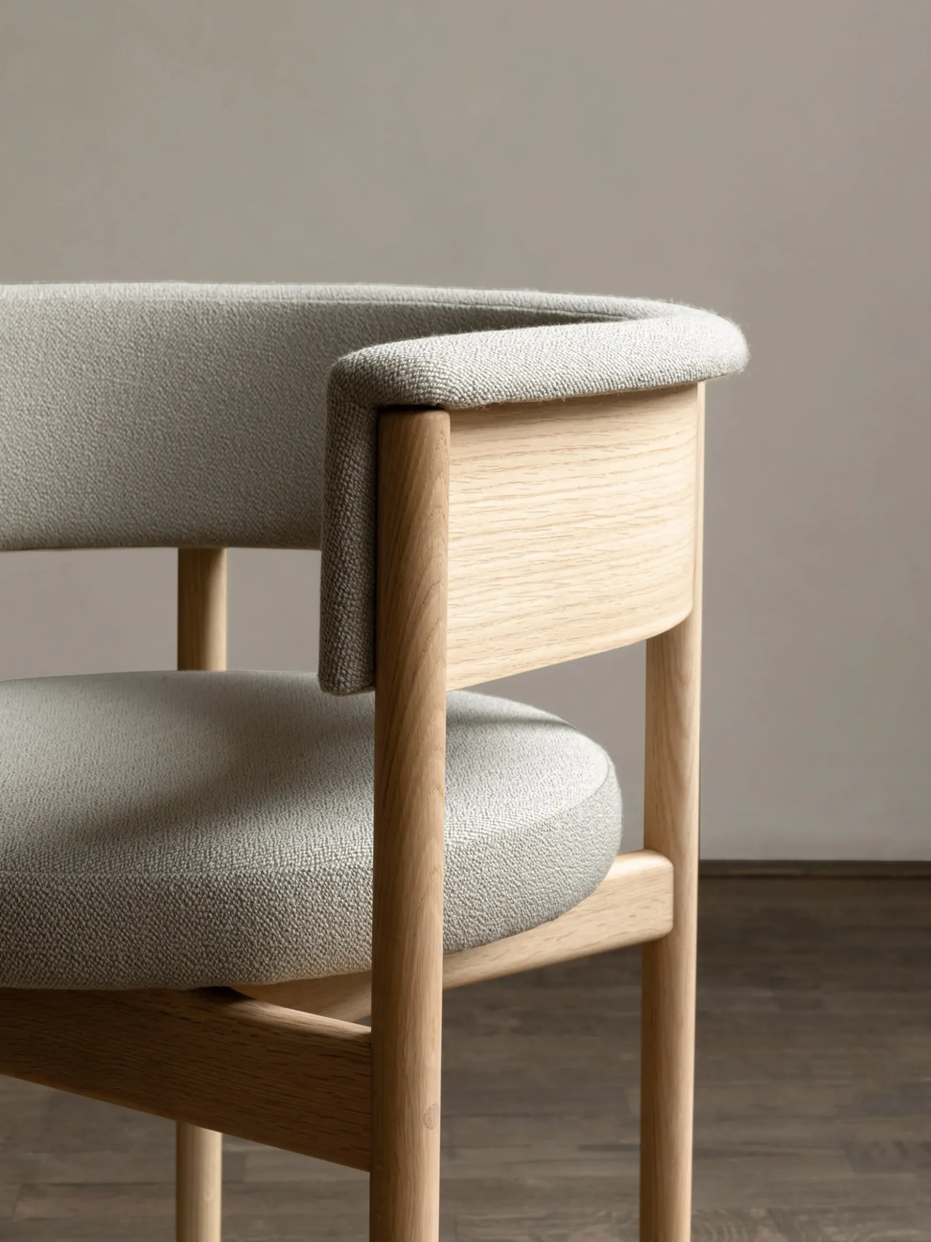 N-SC01 Armchair