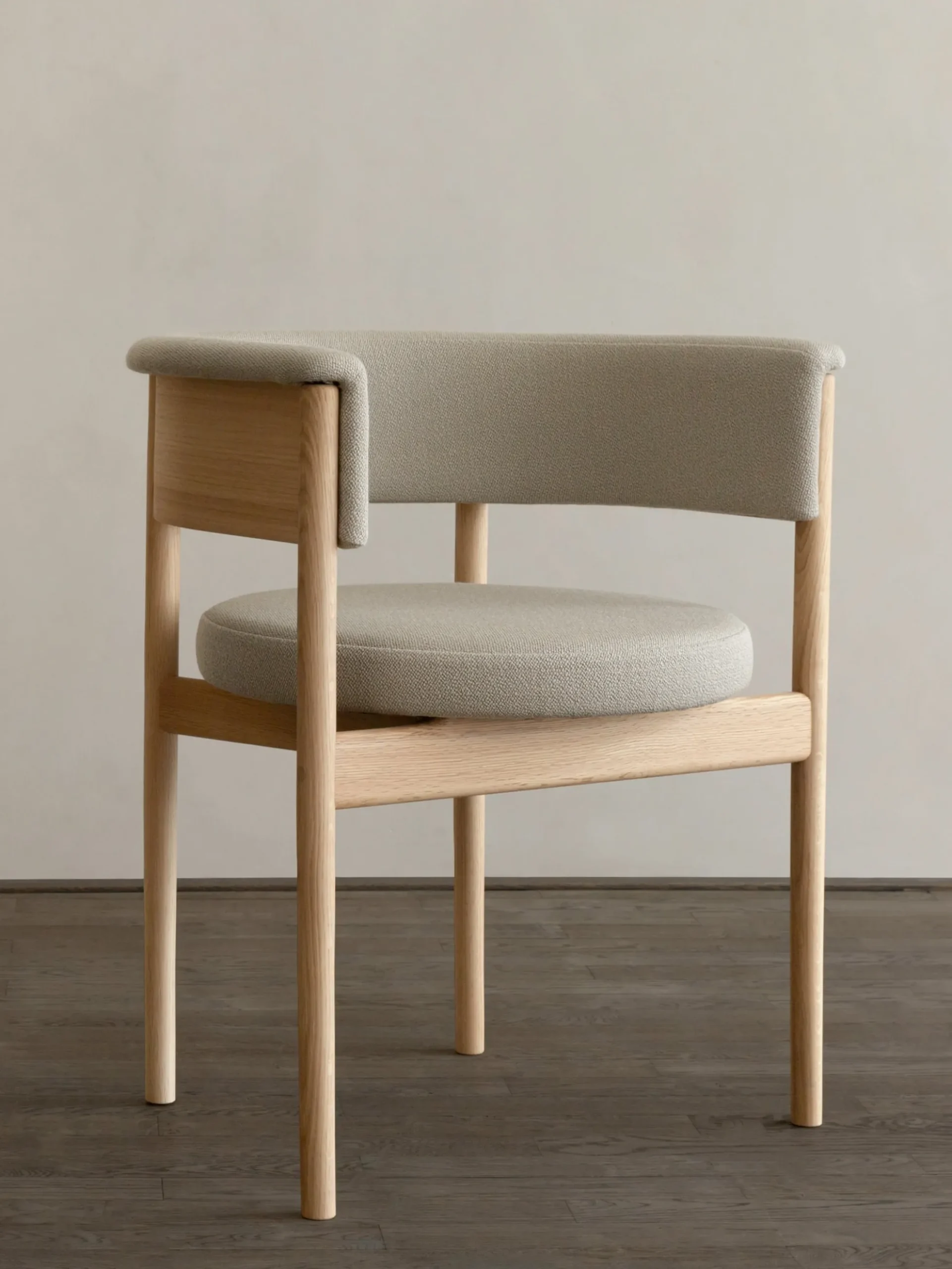 N-SC01 Armchair