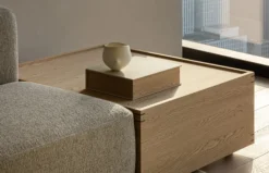 N-S02 Coffee Table