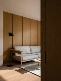 N-S01 Sofa