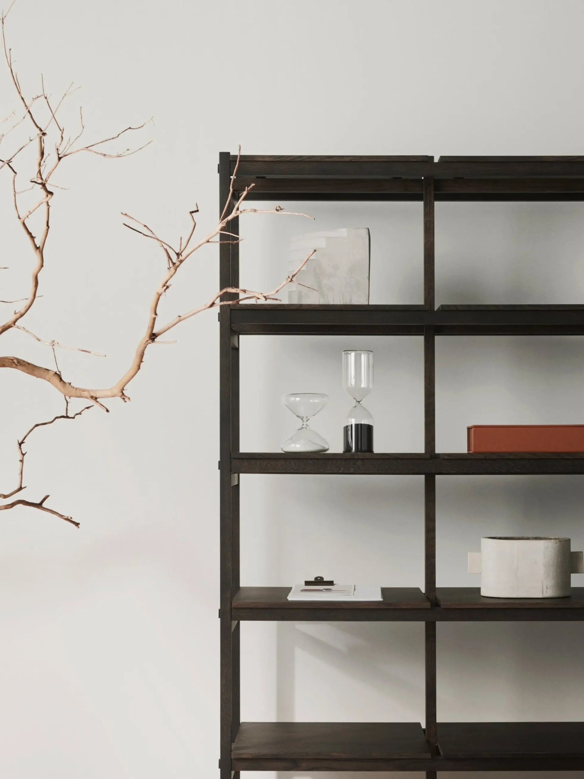 N-SS01 Shelf