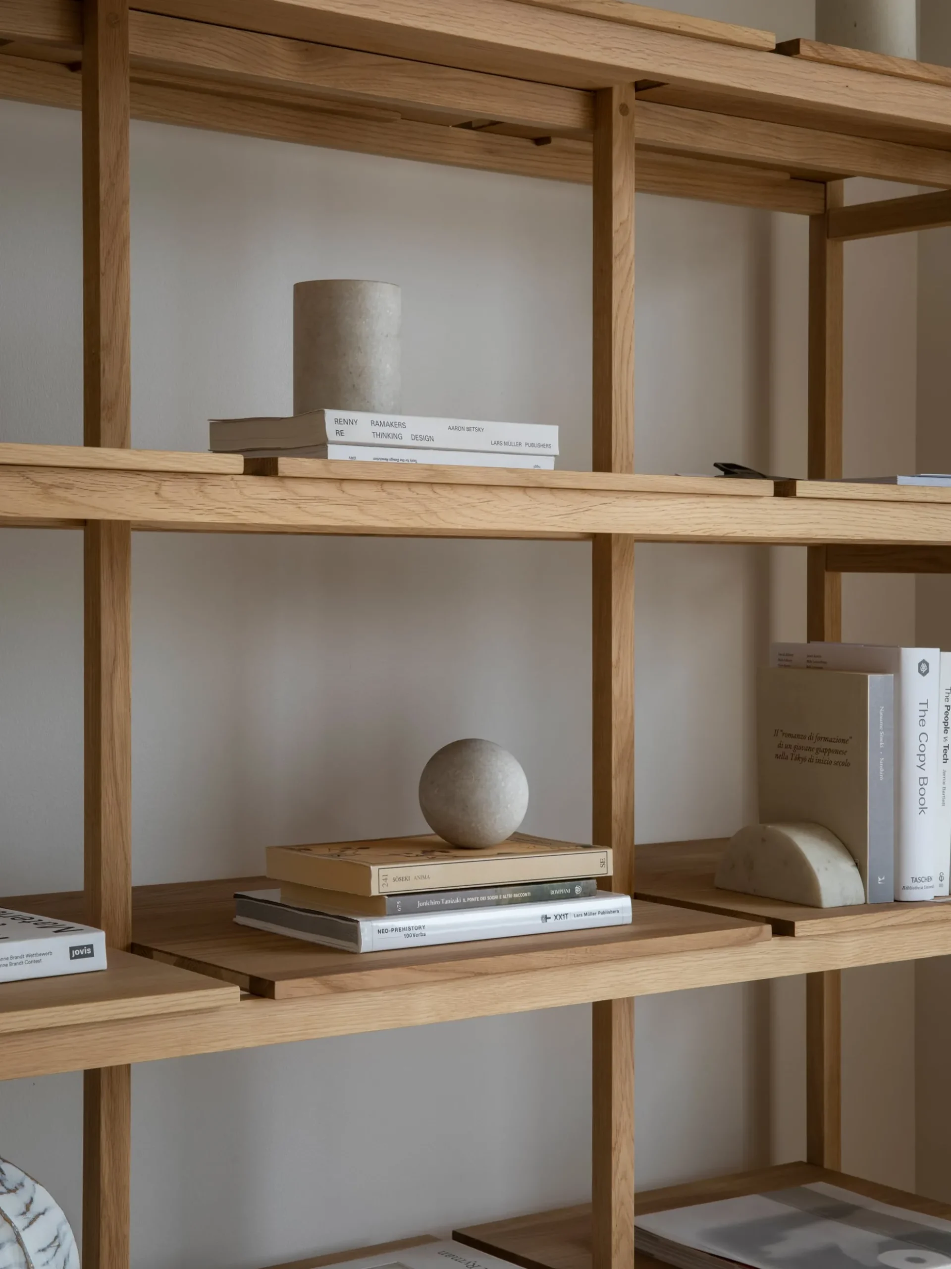 N-SS01 Shelf
