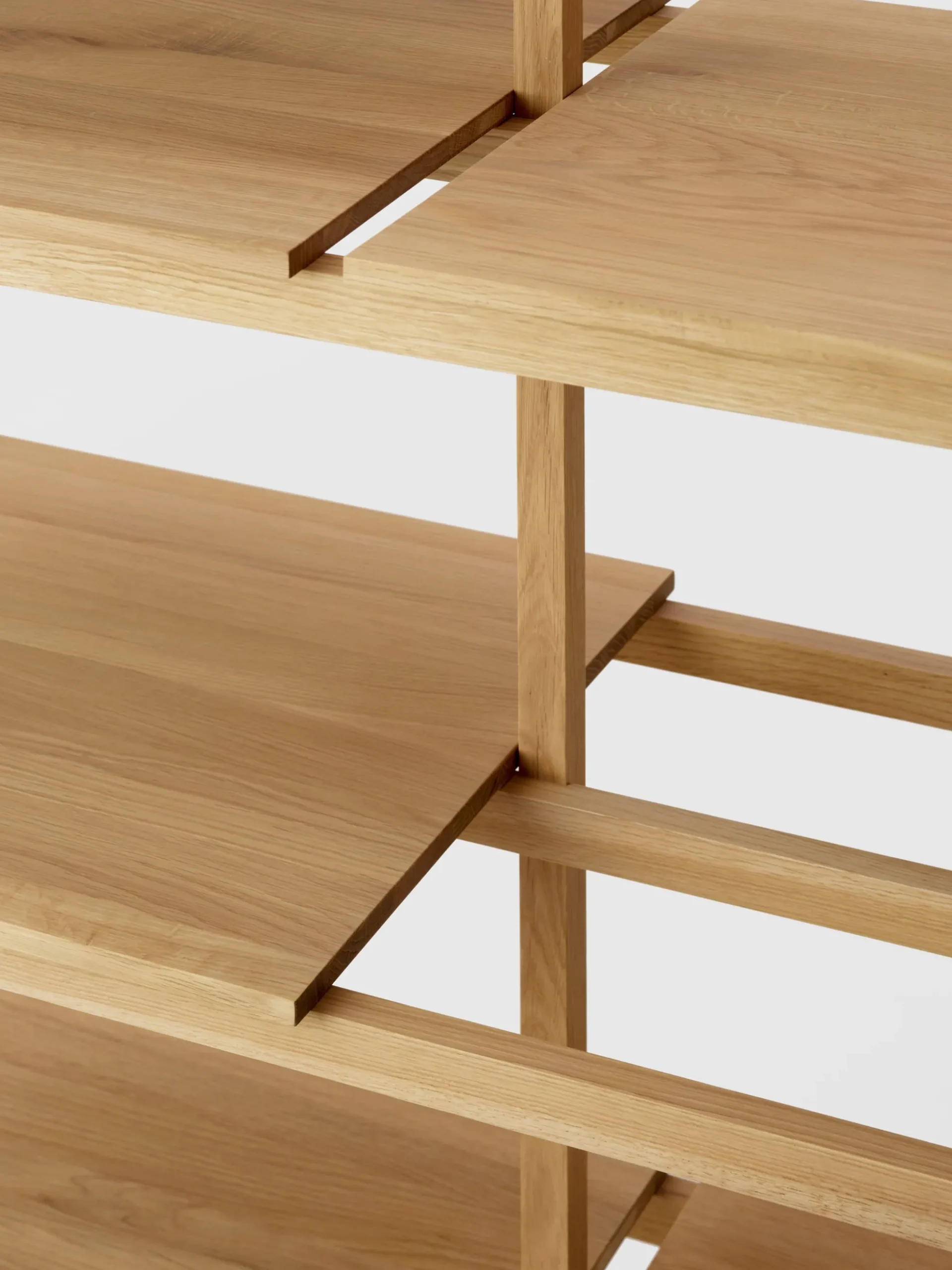 N-SS01 Shelf