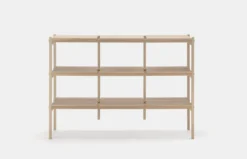 N-SS01 Shelf