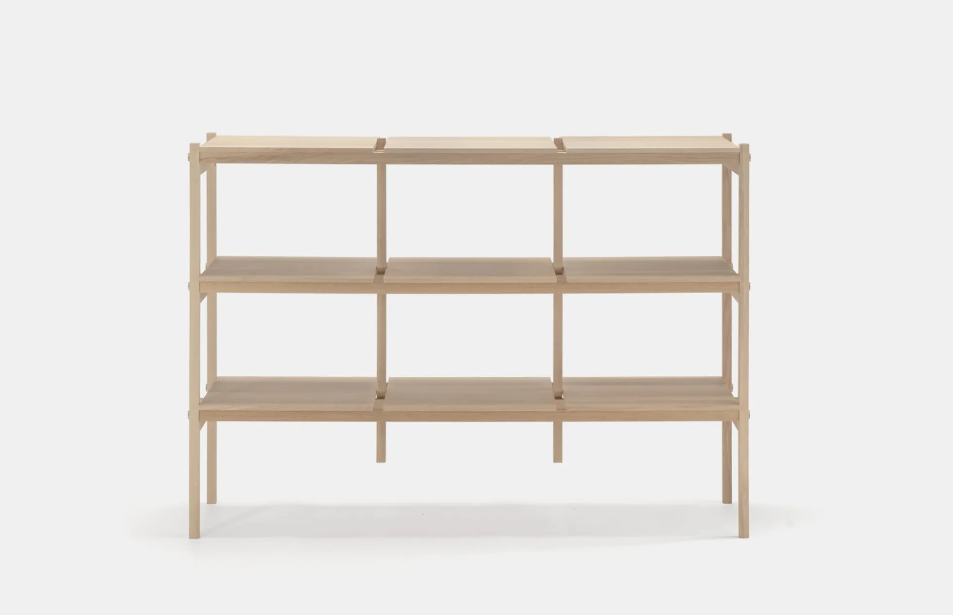N-SS01 Shelf
